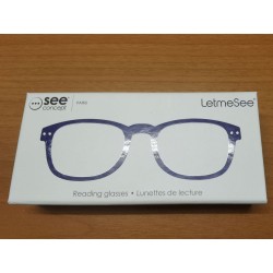 Gafas de lectura B blue soft