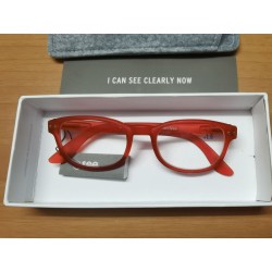 Gafas de lectura B red crystal soft