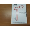 Gafas See Magnet red