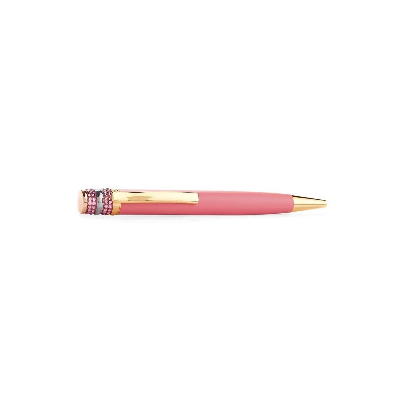 Boligrafo Jimmy Crystal Enchant pink