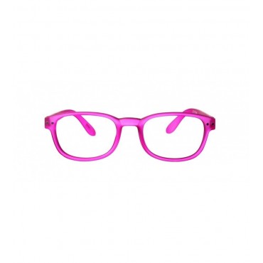 Gafas de lectura B pink crystal soft