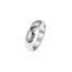 anillo solitario