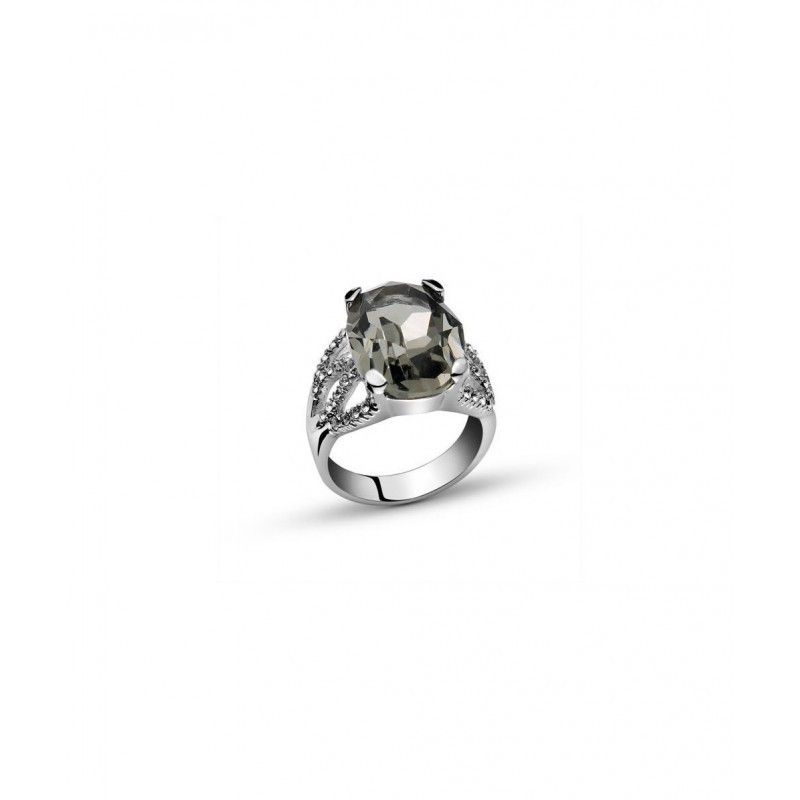 anillo mujer