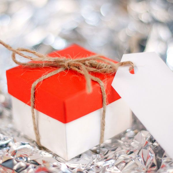 imagen caja de regalo