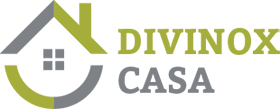 Divinox Casa Logo