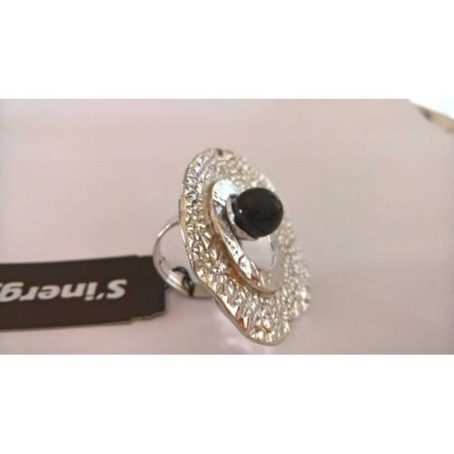 anillo bisuteria