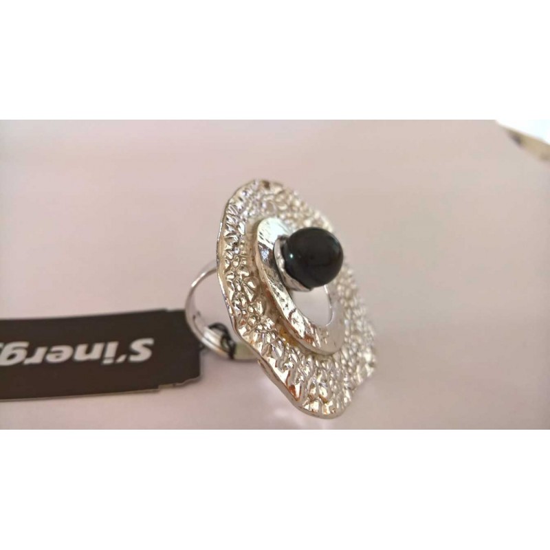 anillo bisuteria