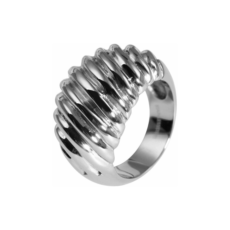 anillo en acero