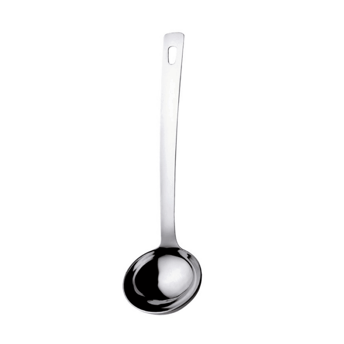 cazo sopa acero