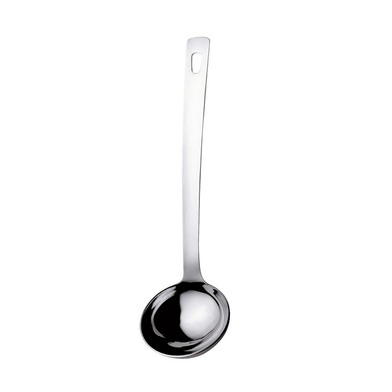 cazo sopa acero
