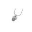 colgante anillo