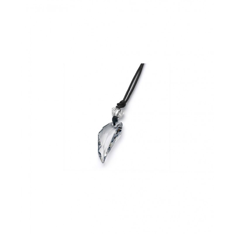 colgante cristal