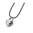 colgante corazon