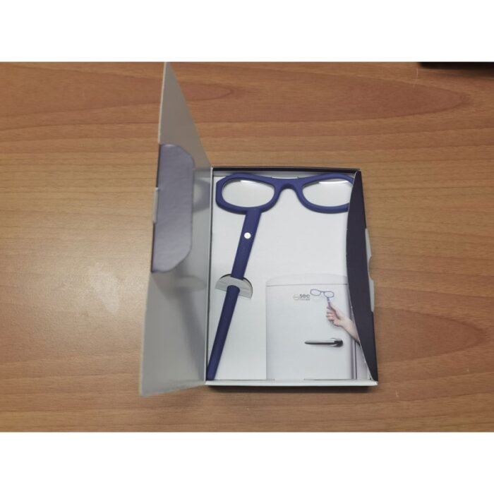 Gafas See Magnet blue - Imagen 3