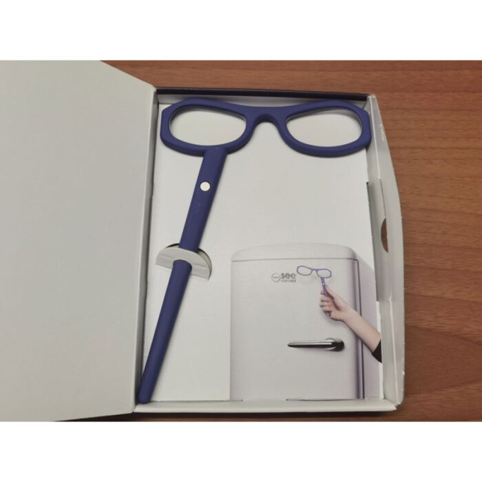 Gafas See Magnet blue - Imagen 4