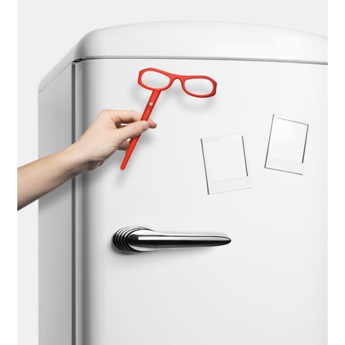 Gafas See Magnet red - Imagen 3