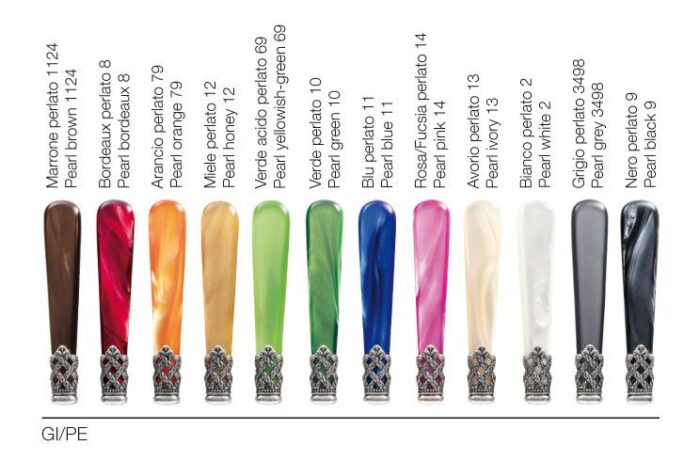 gama colores ginevra