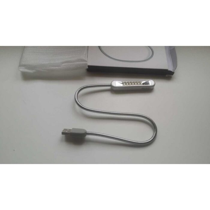 Lampara para ordenador portátil Oyo de Lexon - Imagen 3