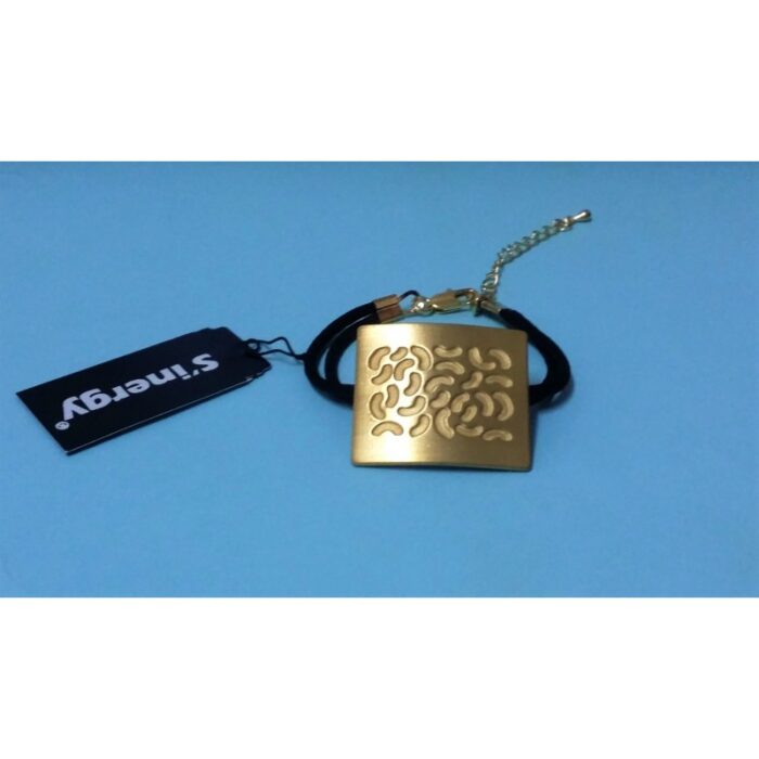 Pulsera Comas chapado oro - Imagen 3