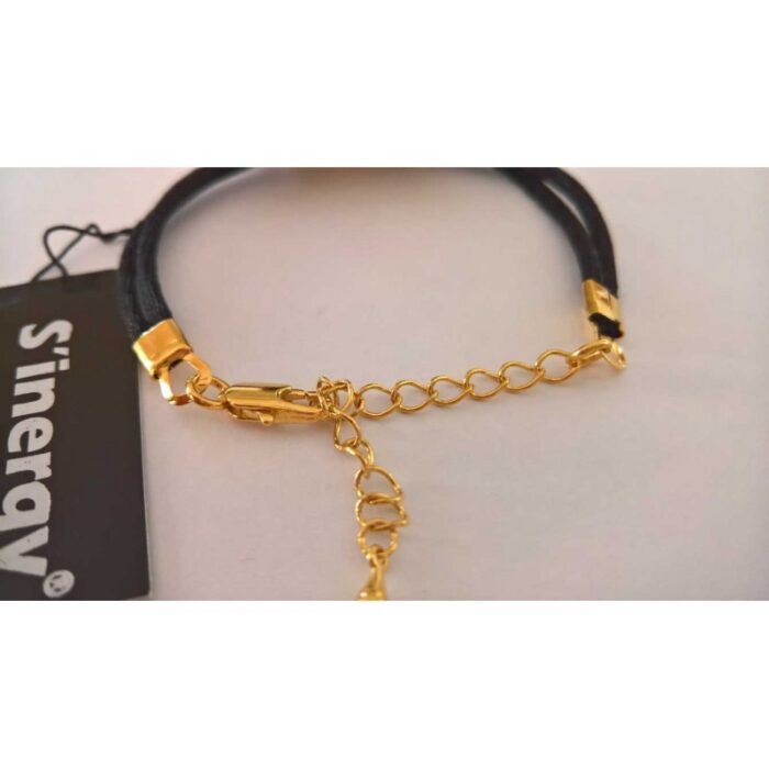 Pulsera Comas chapado oro - Imagen 4