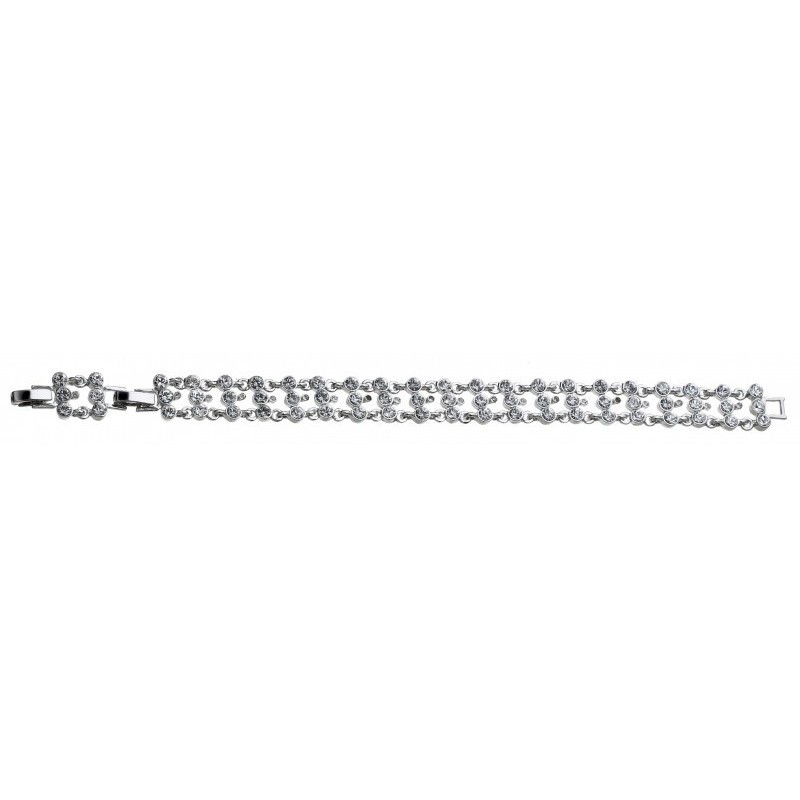 pulsera bisutería