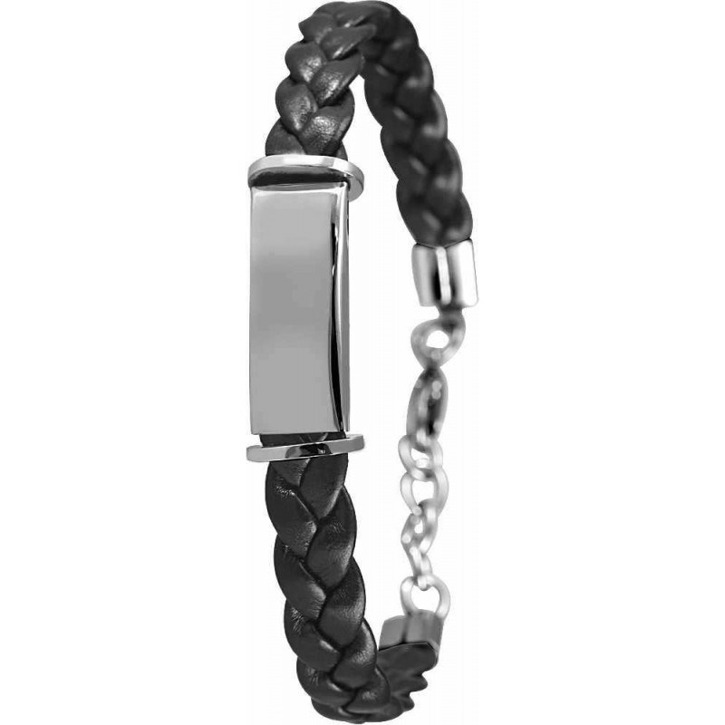 pulsera con cordon