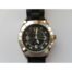 reloj color negro